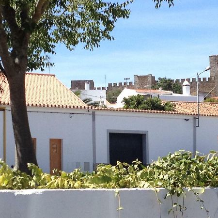 Casa Na Vila Historica De Mourão Kültér fotó