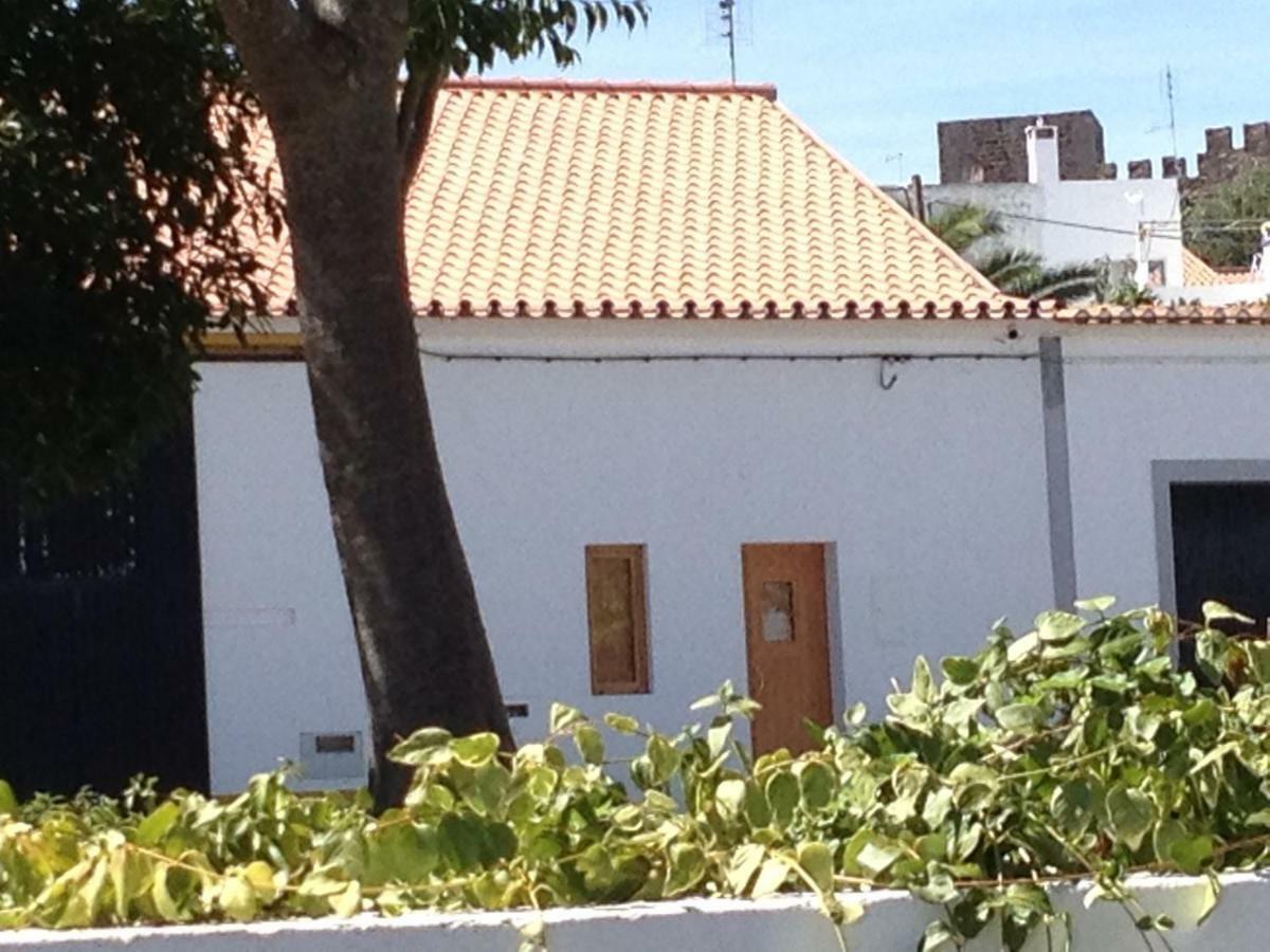 Casa Na Vila Historica De Mourão Kültér fotó