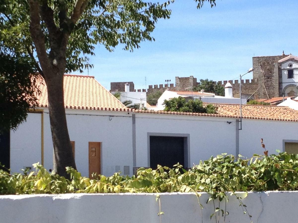 Casa Na Vila Historica De Mourão Kültér fotó